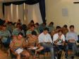 Palestra sobre estratégias Preventivas para Ilha do Mel 2012