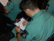 Palestra sobre estratégias Preventivas para Ilha do Mel 2012
