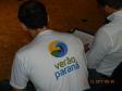 Palestra sobre estratégias Preventivas para Ilha do Mel 2012