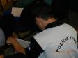 Palestra sobre estratégias Preventivas para Ilha do Mel 2012