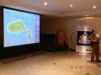 Palestra sobre estratégias Preventivas para Ilha do Mel 2012