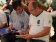 Palestra sobre estratégias Preventivas para Ilha do Mel 2012