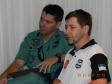 Palestra sobre estratégias Preventivas para Ilha do Mel 2012