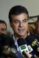 O governador Beto Richa  apresentou os novos policiais e bombeiros militares que atuarão em Maringá e região.Maringá, 29-05-14.Foto: Arnaldo Alves / ANPr.
