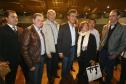 O governador Beto Richa  apresentou os novos policiais e bombeiros militares que atuarão em Maringá e região.Maringá, 29-05-14.Foto: Arnaldo Alves / ANPr.
