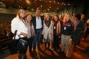 O governador Beto Richa  apresentou os novos policiais e bombeiros militares que atuarão em Maringá e região.Maringá, 29-05-14.Foto: Arnaldo Alves / ANPr.