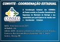 DATA: 19 de fevereiro de 2015
HORÁRIO: 18h
LOCAL: ACIM - Associação Comercial e Empresarial de Maringá
Endereço: Rua Vereador Basílio Sautchuk, 388 - 1º Andar
Centro - Maringá/PR