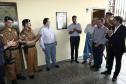 Governador Beto Richa inaugura a 2ª Companhia do Batalhão de Polícia de Fronteira (BPFron), em Guaíra, no Oeste do Paraná. Guaírar, 24.06.2014 - Foto Jonas Oliveira/ANPr
