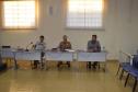 No dia 17 de novembro de 2014 tomou posse no plenário da Câmara Municipal o primeiro CONSEG eleito de Faxinal.