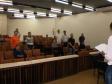 Cerimônia de Posse do CONSEG Matelândia.