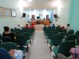 Agudos do Sul reorganiza CONSEG