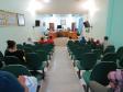 Agudos do Sul reorganiza CONSEG