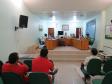 Agudos do Sul reorganiza CONSEG