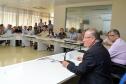 Apresentação do novo coordenador Caio Rizzardi