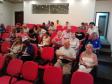 Coordenação dos CONSEGs firma parceria com  a Secretaria Municipal de Esportes Lazer e Juventude.