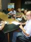 Em visita à Maringá, no dia 2 de fevereiro, a coordenadora dos Conselhos de Segurança do Paraná, Michelle Cabral, propôs ao Conseg Maringá que a cidade sediasse o encontro estadual anual dos conselhos de segurança.