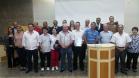CONSEG Regional Centro de Londrina recebe a Carta Constitutiva
