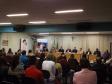Posse da nova diretoria do Conselho de Segurança de Colombo