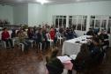 Reunião no CONSEG Quitandinha