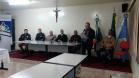 Posse em Tamboara