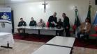 Posse em Tamboara