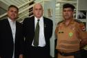 Diretoria do CONSEG toma posse em Pinhais