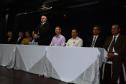 Diretoria do CONSEG toma posse em Pinhais