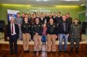 Nova diretoria do CONSEG de Palmas foi empossada 