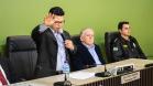 Nova diretoria do CONSEG de Palmas foi empossada 