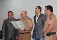 Comandante-Geral da PM participa de solenidade de posse da nova diretoria do CONSEG do Jardim das Américas