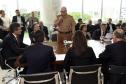 Richa anuncia instalação de Companhia Independente da PM em Loanda