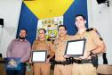 Policiais Militares recebem ‘Título de Reconhecimento’