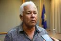          No dia 25 de Abril de 2019, as 20 h o Coordenador Estadual do CONSEG, o Coronel Chehade Elias Geha, junto ao Chefe do Estado-Maior da PMPR, o Coronel Lanes Randal Prates Marques, receberam nas dependências do Salão Nobre do Quartel do Comando-Geral representantes dos CONSEGs da Capital, Região Metropolitana e Litoral para esclarecimento a respeito do decreto e documentação para a criação dos Conselhos Comunitários