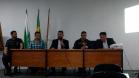 Coordenador dos Consegs participa de eventos na Capital e RMC