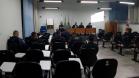 Coordenador dos Consegs participa de eventos na Capital e RMC