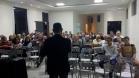 Coordenador dos Consegs participa de eventos na Capital e RMC
