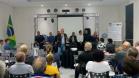 Coordenador dos Consegs participa de eventos na Capital e RMC