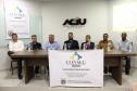 PARTICIPAÇÃO DO COORDENADOR DA POSSE DE UMUARAMA