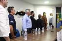 PARTICIPAÇÃO DO COORDENADOR DA POSSE DE UMUARAMA