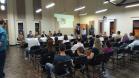 Cerimônia de posse do CONSEG Capão Raso