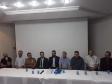CERIMÔNIA DE POSSE DO CONSEG MEDIANEIRA
