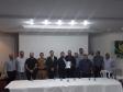 CERIMÔNIA DE POSSE DO CONSEG MEDIANEIRA