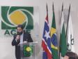 CERIMÔNIA DE POSSE DO CONSEG MEDIANEIRA