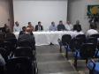 CERIMÔNIA DE POSSE DO CONSEG MEDIANEIRA