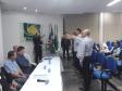 CERIMÔNIA DE POSSE DO CONSEG MEDIANEIRA