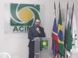 CERIMÔNIA DE POSSE DO CONSEG MEDIANEIRA