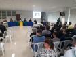 CERIMÔNIA DE POSSE DO CONSEG SANTA IZABEL DO OESTE