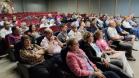 REUNIÃO CONJUNTA COM CONSEGS DA CAPITAL E REGIÃO METROPOLITANA DE CURITIBA
