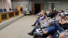 REUNIÃO CONJUNTA COM CONSEGS DA CAPITAL E REGIÃO METROPOLITANA DE CURITIBA
