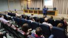 REUNIÃO CONJUNTA COM CONSEGS DA CAPITAL E REGIÃO METROPOLITANA DE CURITIBA
